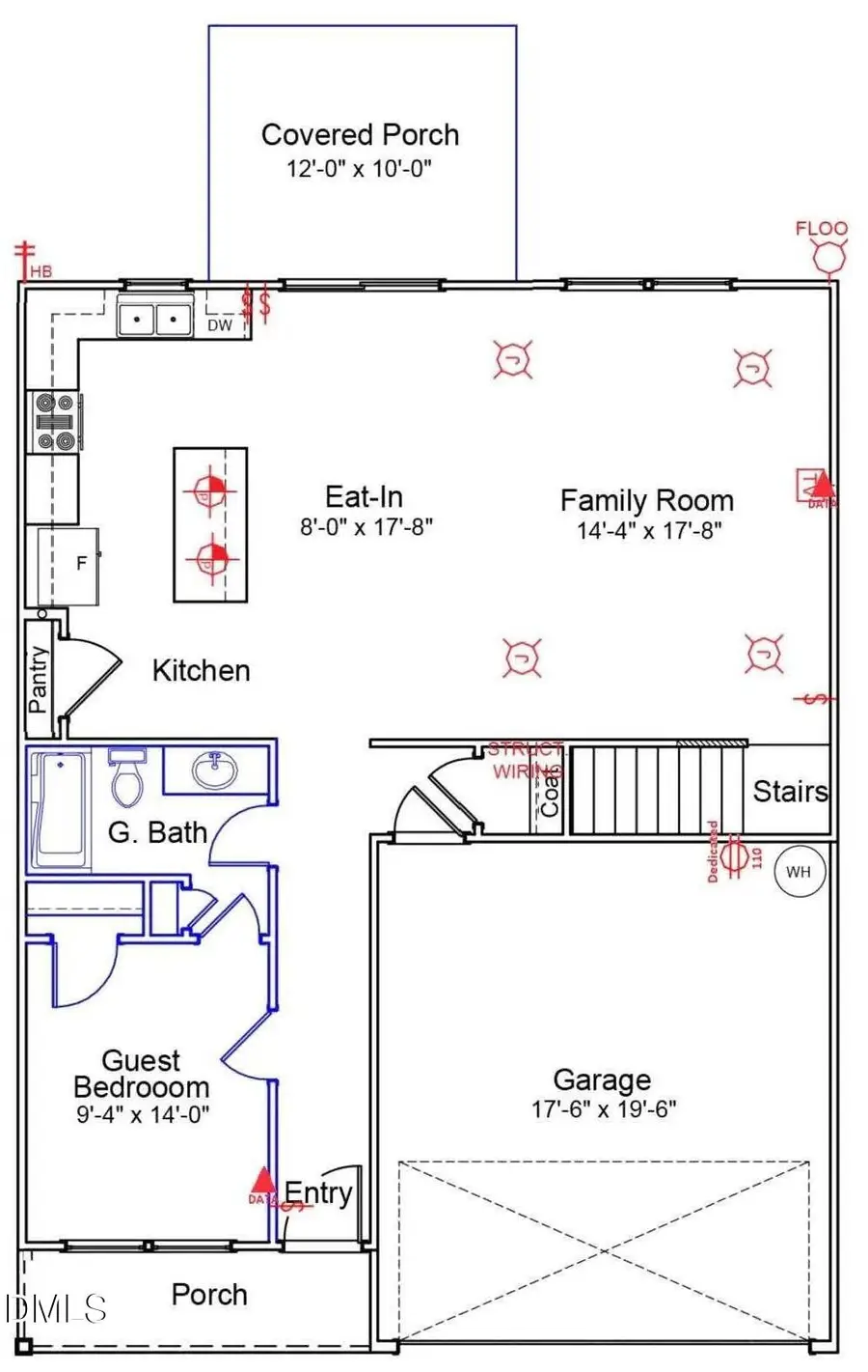 33 Plantation Drive, Youngsville, NC 27596 - #2