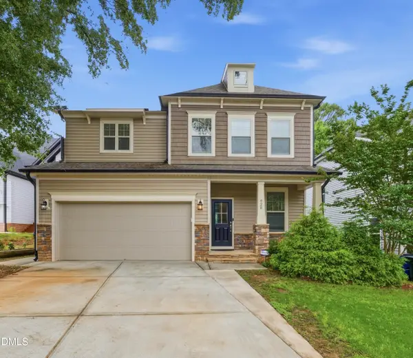 928 Barringer Drive, Raleigh, NC 27606