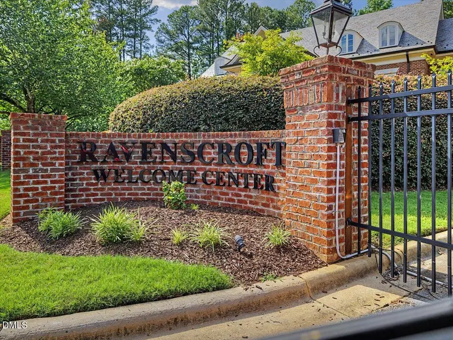 7104 Leveret Circle, Raleigh, NC 27615 - #2