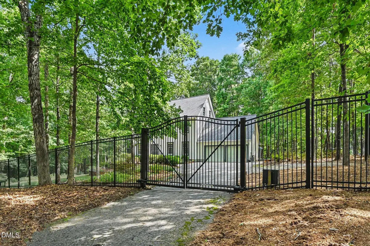 609 Ted Avenue, Raleigh, NC 27614 - #1