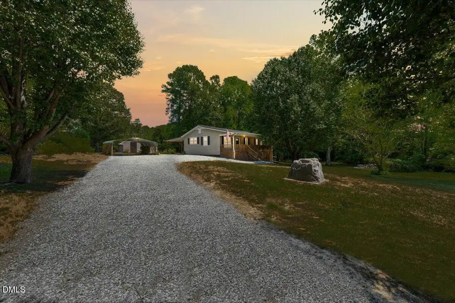 4603 Moffitt Mill Road, Ramseur, NC 27316 - #2