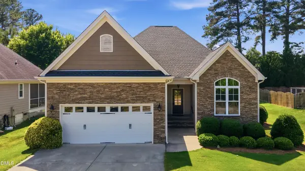922 Award Street, Fuquay Varina, NC 27526