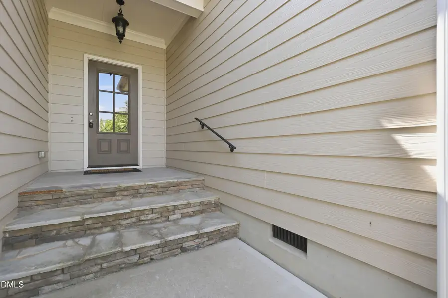 922 Award Street, Fuquay Varina, NC 27526 - #2
