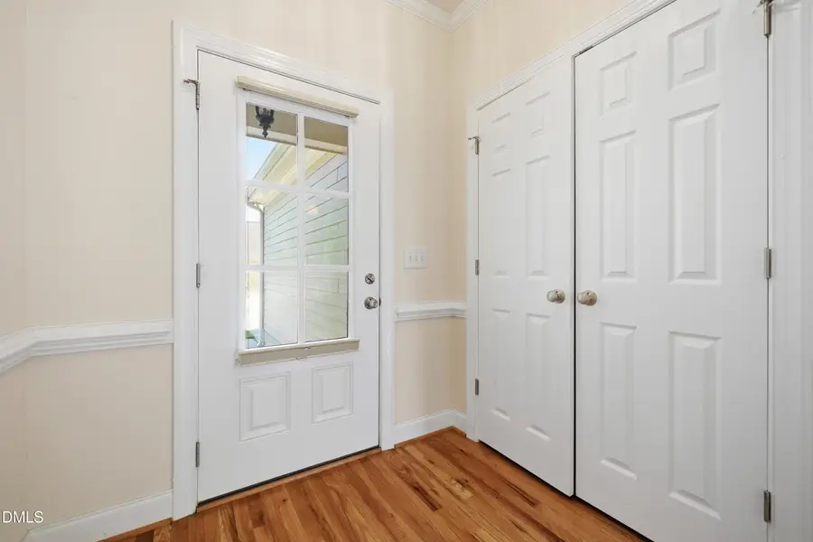 922 Award Street, Fuquay Varina, NC 27526 - #3