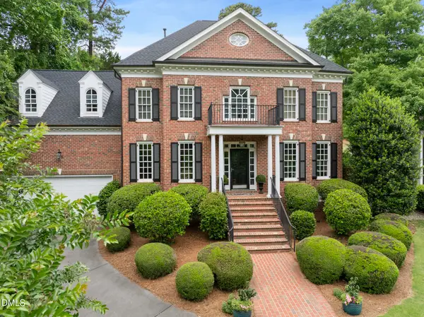 1723 Brooks Avenue, Raleigh, NC 27607