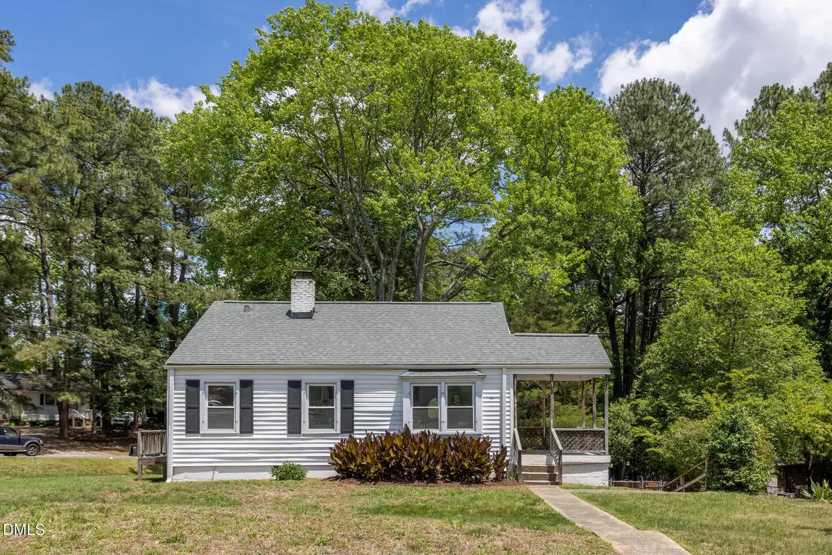 1501 Fairfax Road, Durham, NC 27701 - #1