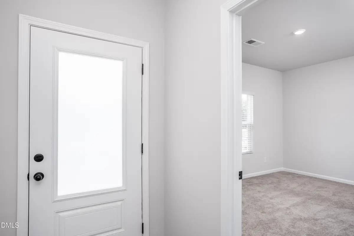 562 Chedworth Drive, Angier, NC 27501 - #1