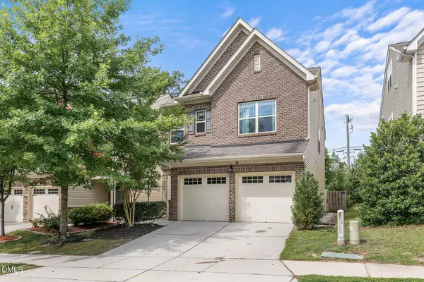 3002 September Drive, Durham, NC 27703