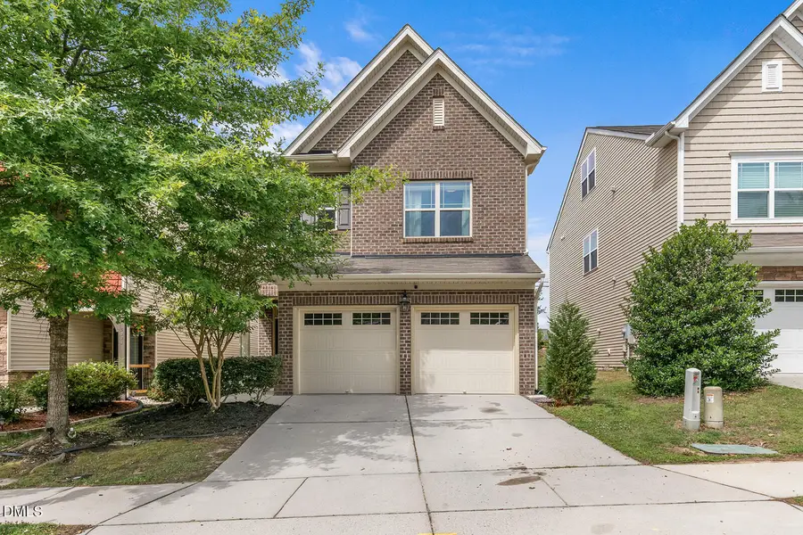 3002 September Drive, Durham, NC 27703 - #2