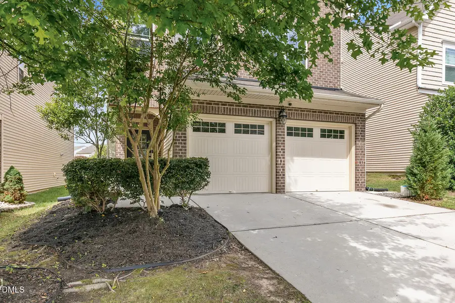 3002 September Drive, Durham, NC 27703 - #3