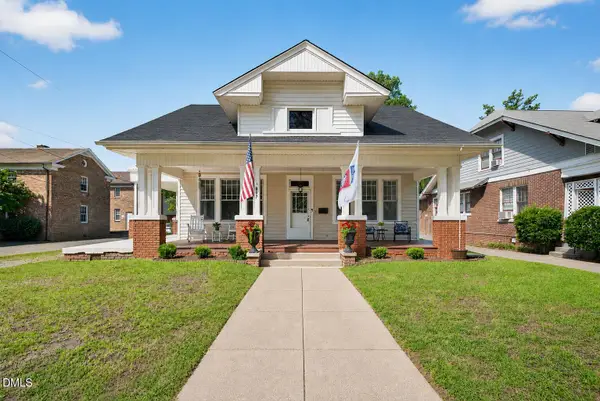 907 Broad Street, Wilson, NC 27893