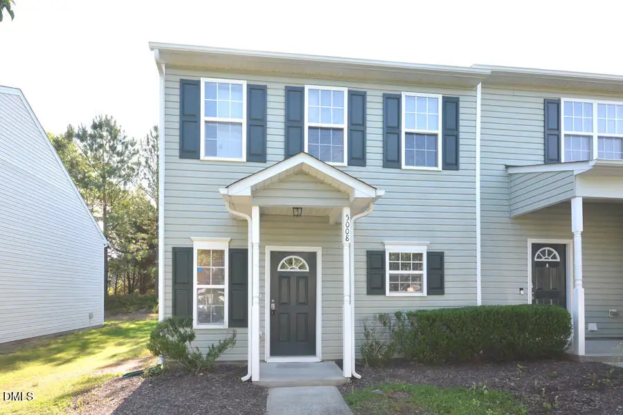 5008 Rainmaker Drive, Durham, NC 27704 - #1