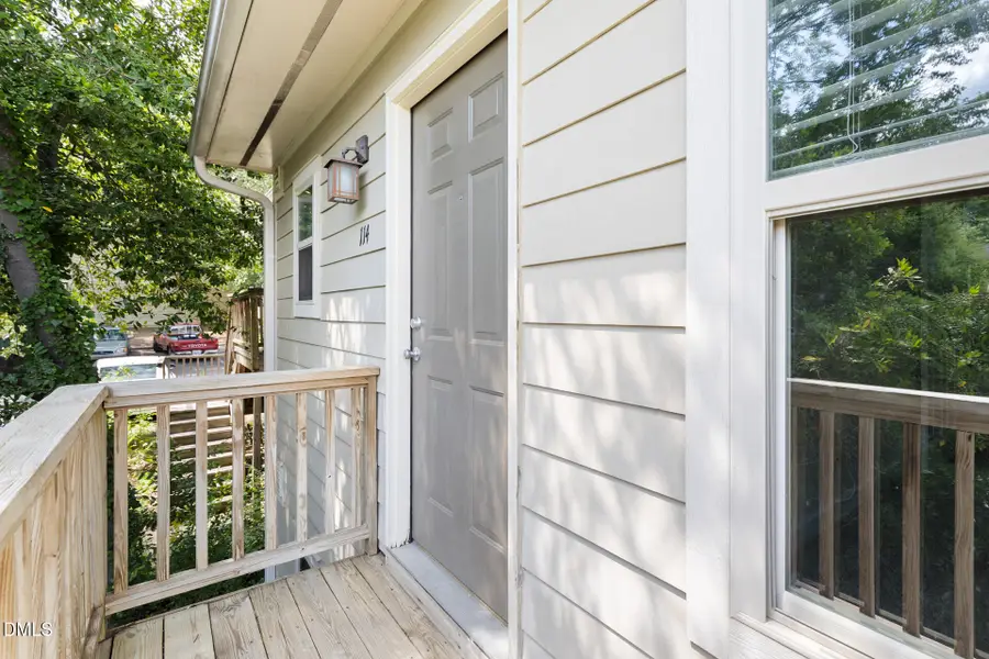 1513 E Franklin Street, Chapel Hill, NC 27514 - #2