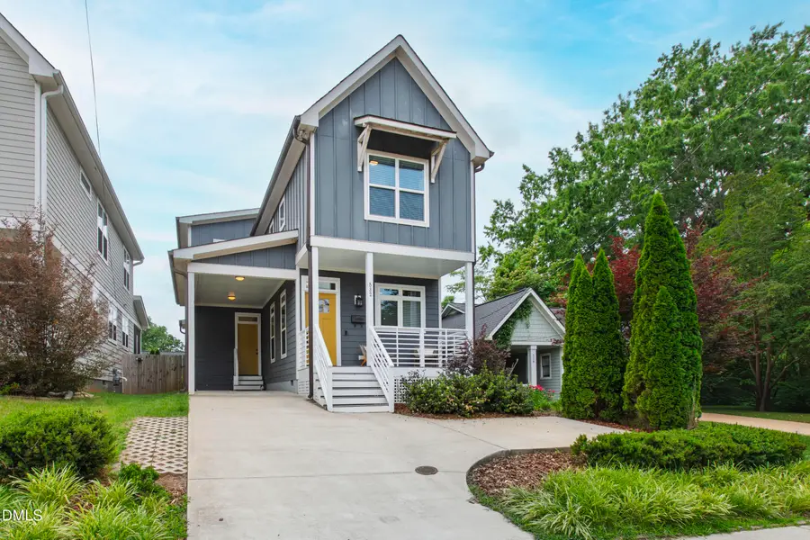532 E Lenoir Street, Raleigh, NC 27601 - #3