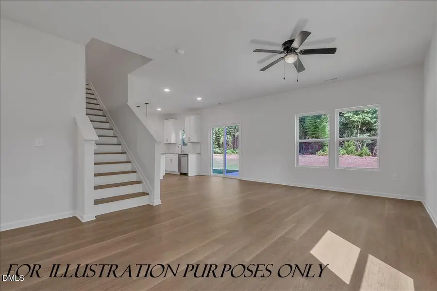 2516 Rolling Pines Avenue, Durham, NC 27703 - #2