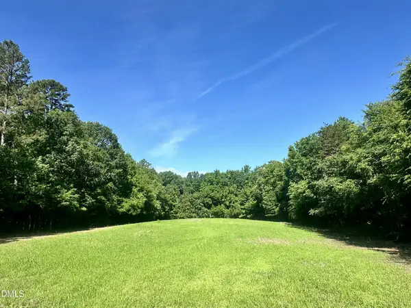 3.15 Acres Snipes Road, Hurdle Mills, NC 27541