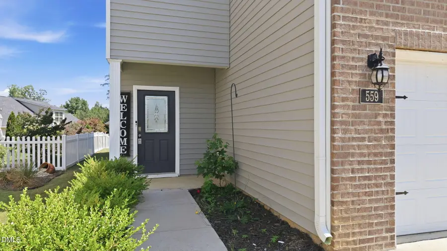 559 Golden Villas Drive, South Whitakers, NC 27809 - #2
