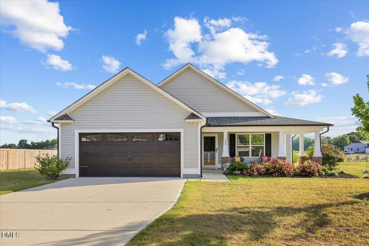 398 Sandcastle Lane, Four Oaks, NC 27524 - #1