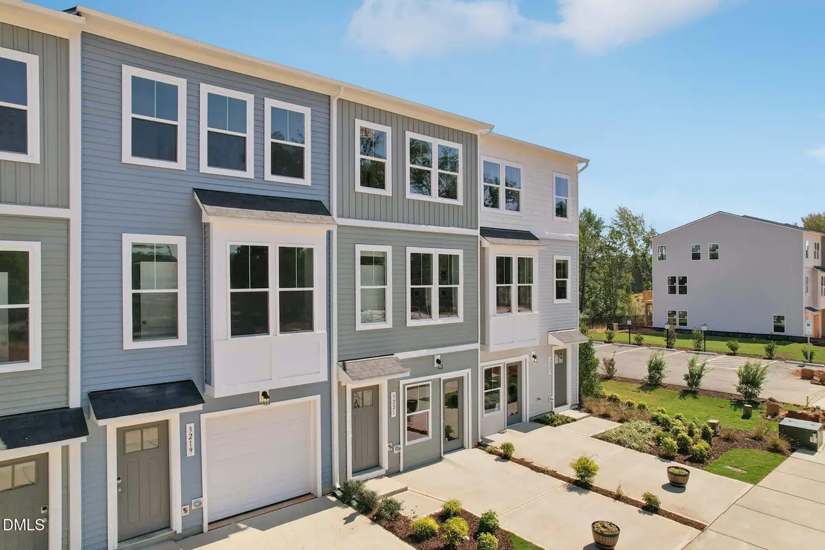 905 Formby Way, Raleigh, NC 27610 - #1