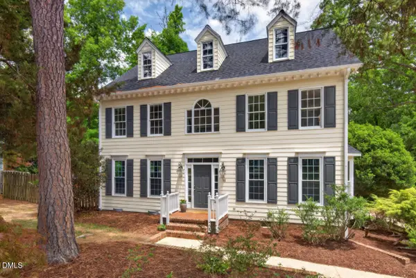 10 Altmont Court, Durham, NC 27705