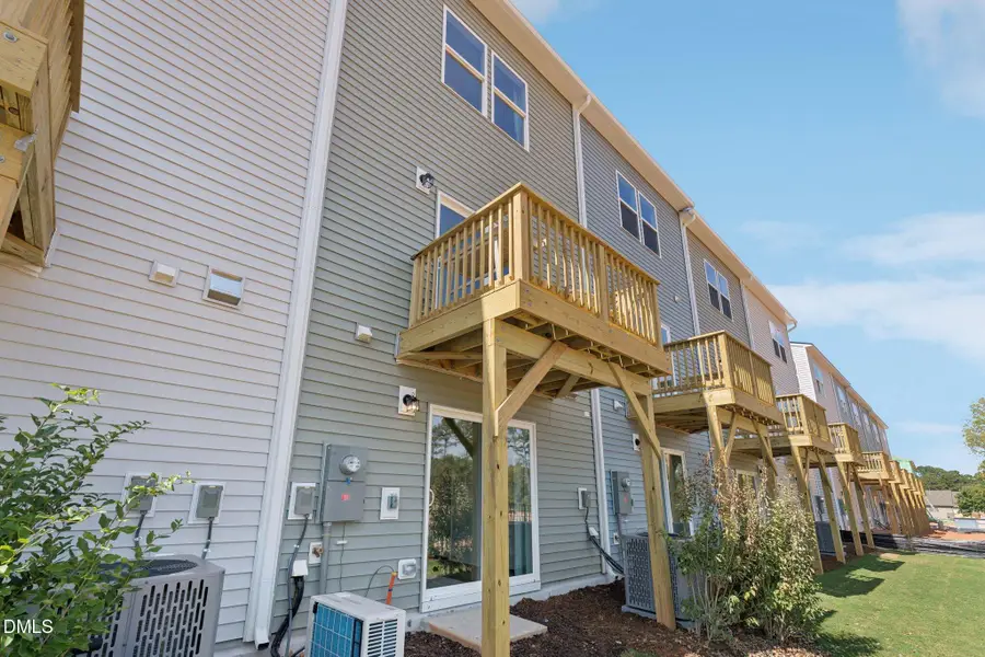 3206 Goldney Road, Raleigh, NC 27610 - #2