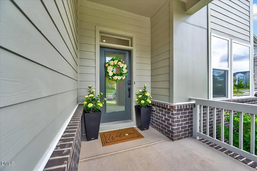 5609 Brisk Gallop Way, Raleigh, NC 27606 - #3