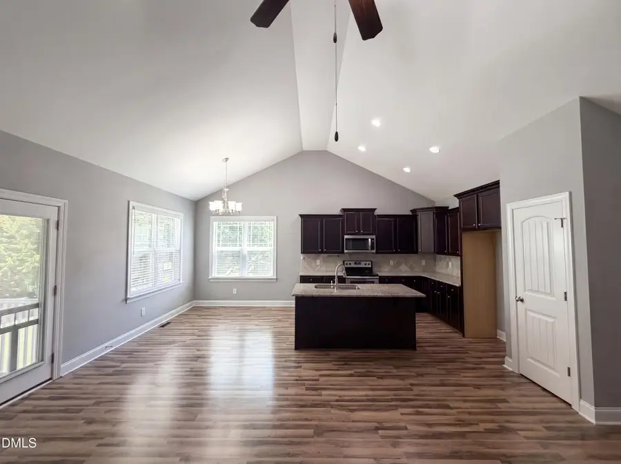 372 Cotton Mill Drive, Zebulon, NC 27597 - #2