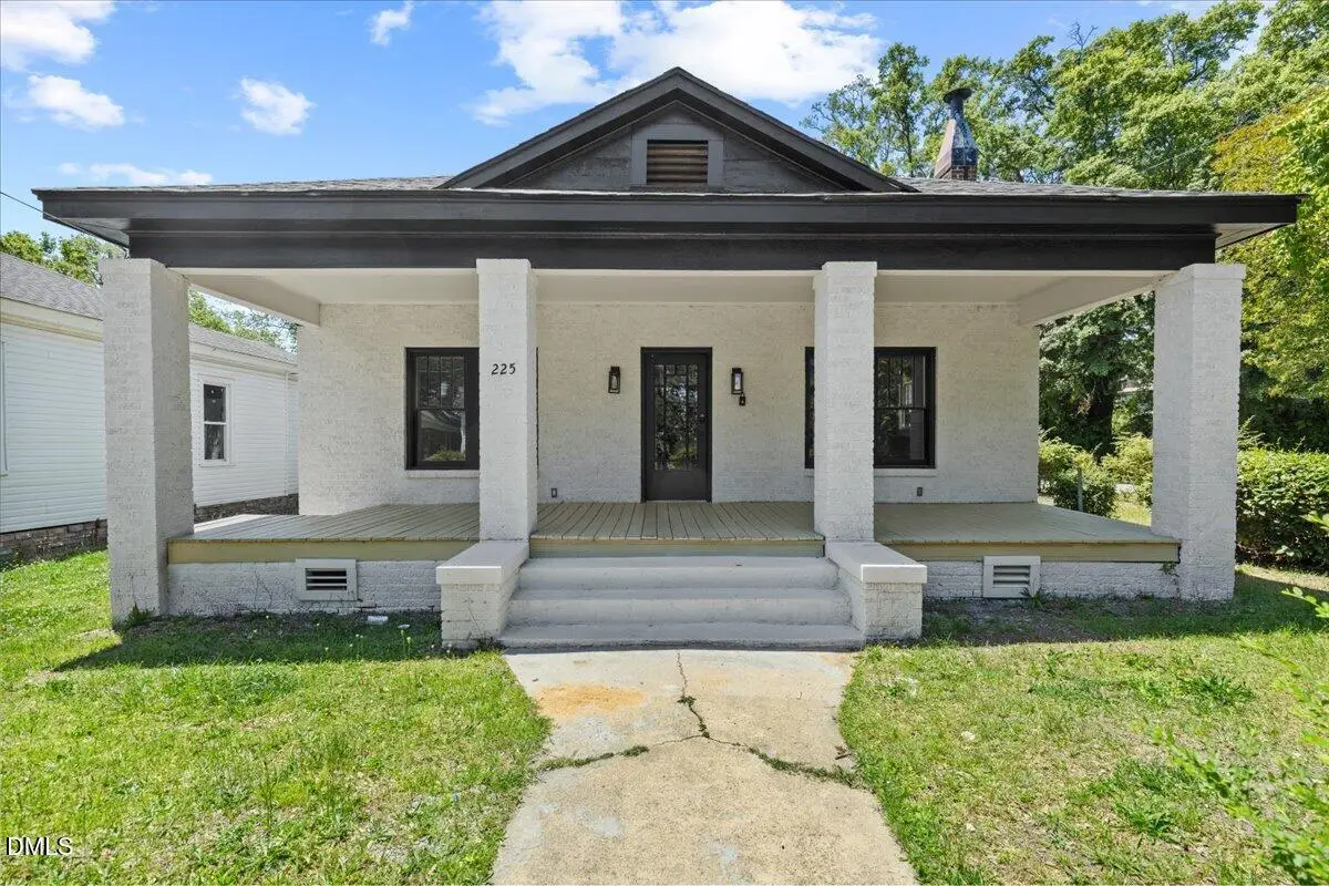 225 Avent Circle, Rocky Mount, NC 27804 - #1
