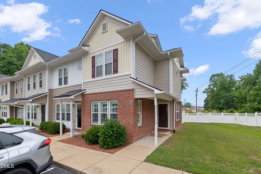 705 Glen Road, Garner, NC 27529 - #2