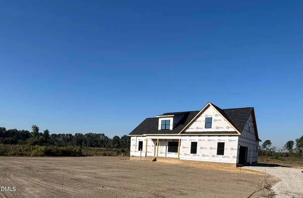 1155 Beulahtown Road, Kenly, NC 27542 - #1