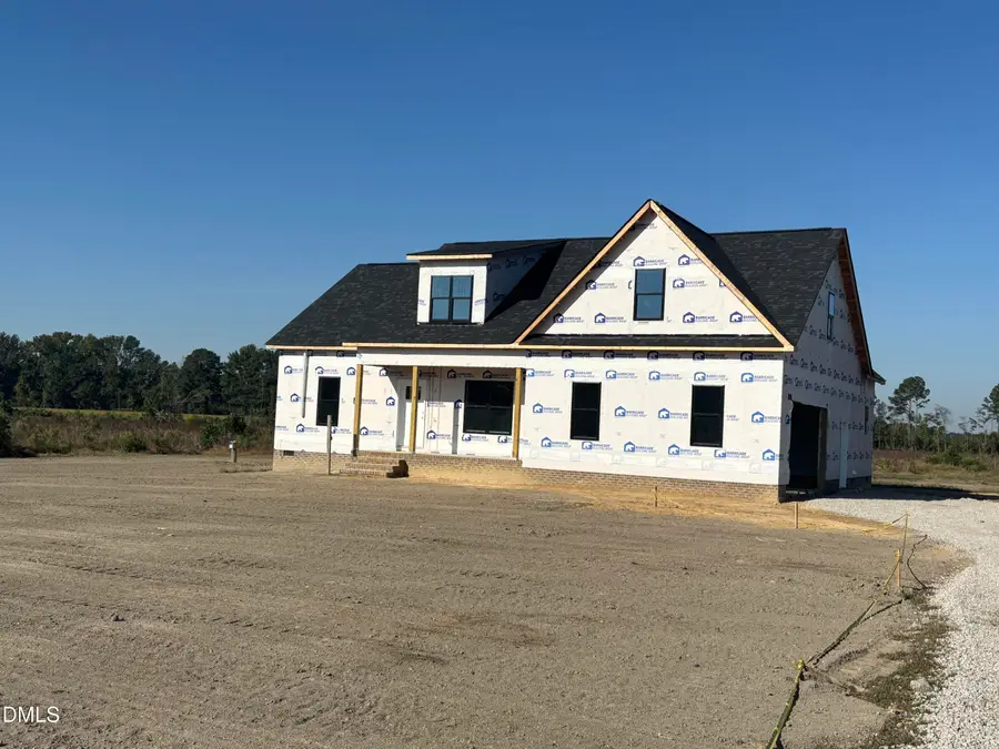 1155 Beulahtown Road, Kenly, NC 27542 - #2