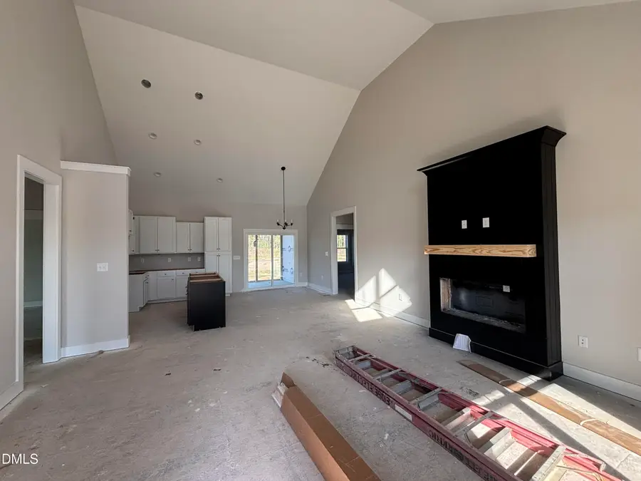 1155 Beulahtown Road, Kenly, NC 27542 - #3