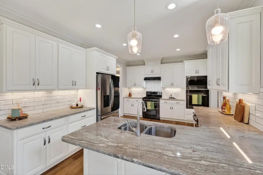 261 Character Drive, Rolesville, NC 27571 - #2