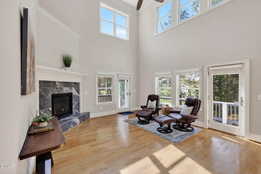 261 Character Drive, Rolesville, NC 27571 - #3