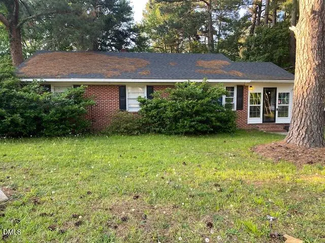 1104 Robert Road W, Wilson, NC 27893 - #1