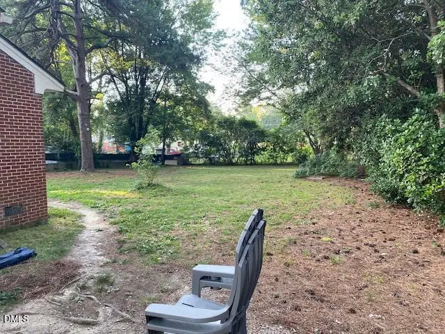 1104 Robert Road W, Wilson, NC 27893 - #3