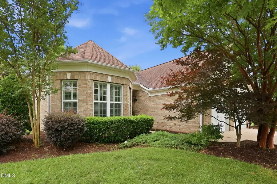 11121 Bayberry Hills Drive, Raleigh, NC 27617 - #3