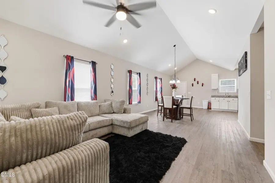 1467 Pollard Avenue, Burlington, NC 27217 - #2