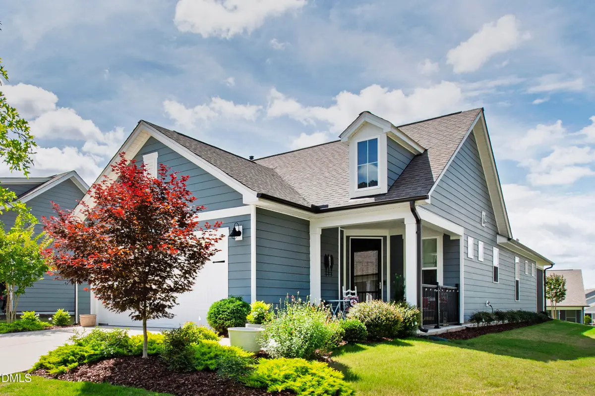 8213 White Star Drive, Fuquay Varina, NC 27526 - #1