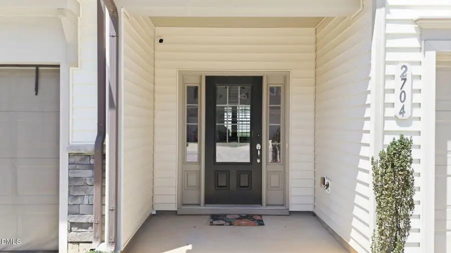 2704 Benevolence Drive, Raleigh, NC 27610 - #2