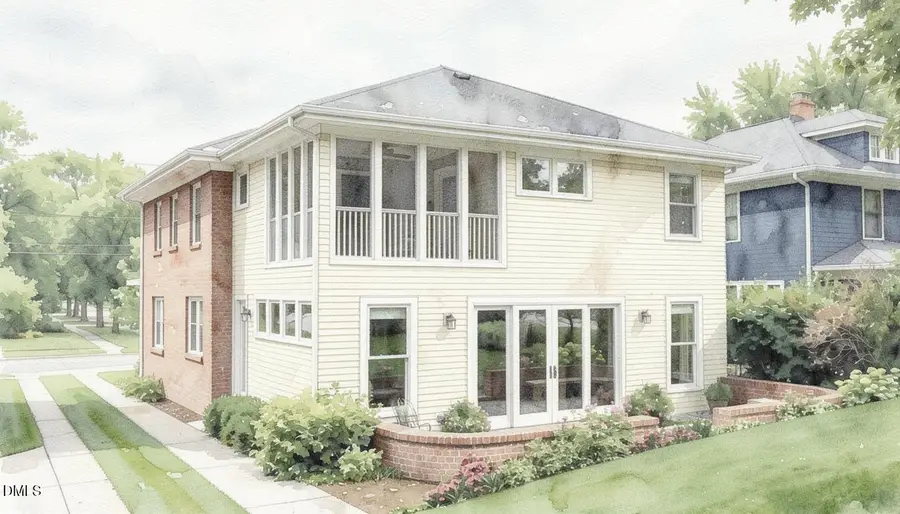 404 Kinsey Street, Raleigh, NC 27603 - #3