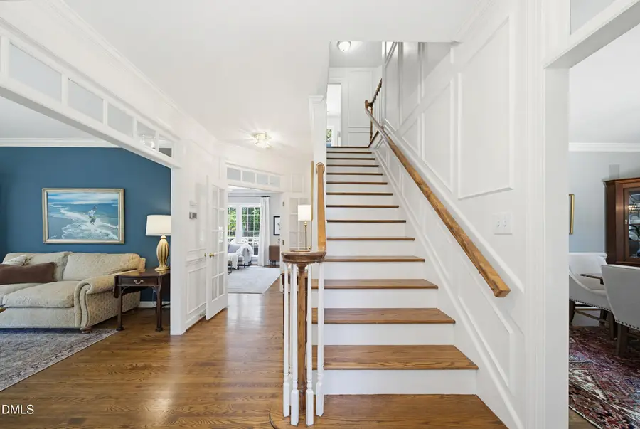 3509 Lela Court, Raleigh, NC 27606 - #3