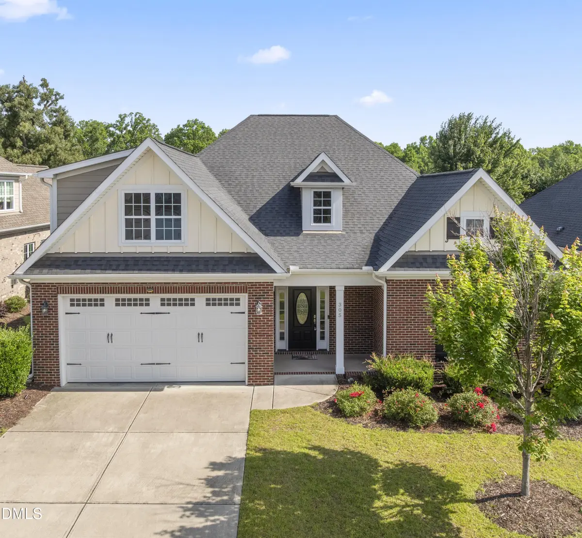 305 Marley Way, Fuquay Varina, NC 27526 - #1