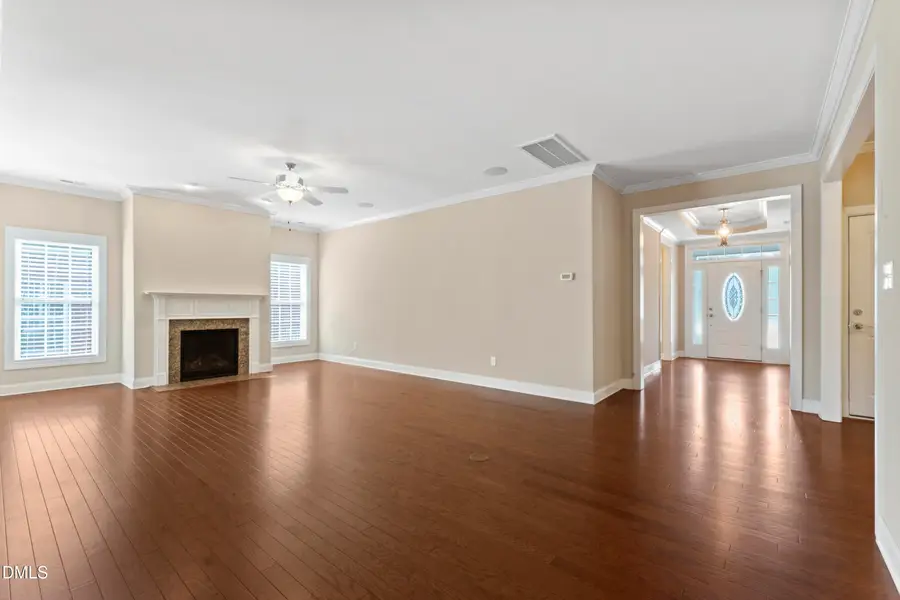 305 Marley Way, Fuquay Varina, NC 27526 - #3