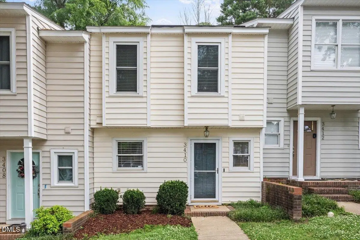 3410 Comstock Road, Raleigh, NC 27604 - #1