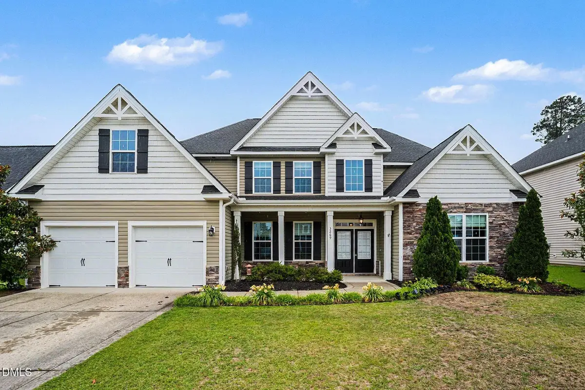 3269 Northgate Drive, Fayetteville, NC 28311 - #1