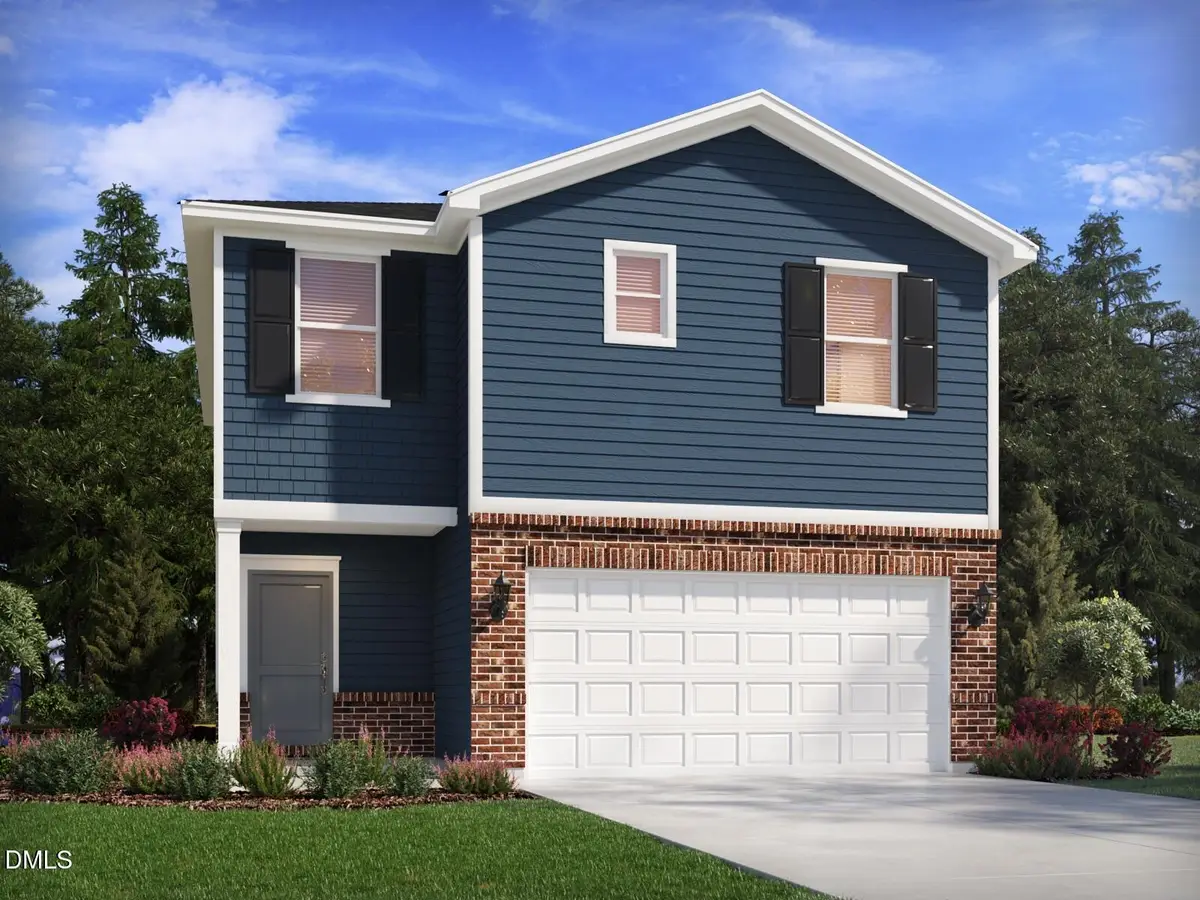 157 Field Sparrow Way, Clayton, NC 27520 - #1