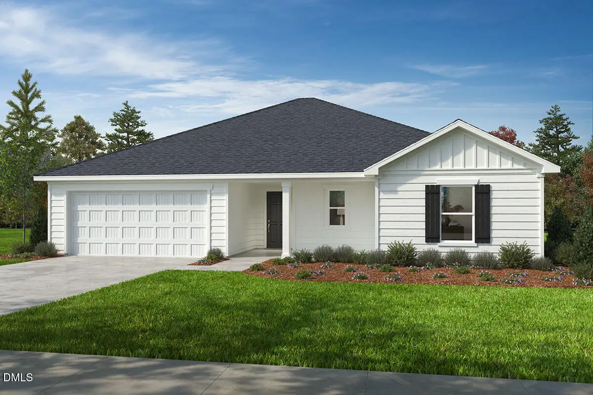 533 Matthew Meadow Lane, Lillington, NC 27546 - #1