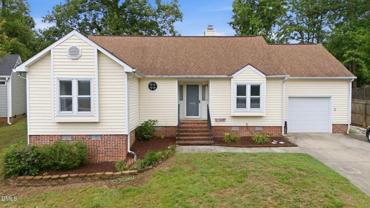 4032 Sherry Court, Jamestown, NC 27282 - #1