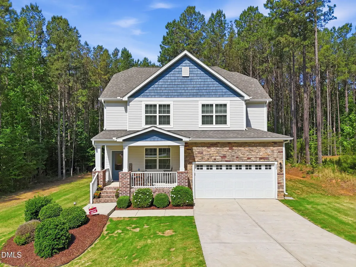 923 Weatherby Lane, Creedmoor, NC 27522 - #1